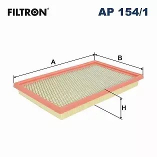 FILTRON SADA FILTRŮ NISSAN ALMERA N16 1.5 1.8