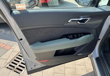 Kia Sportage V SUV 1.6 T-GDI 160KM 2025 Kia Sportage MY25 Anniversary 160KM 7DCT AUTOMAT dostepny od reki 1.6, zdjęcie 9