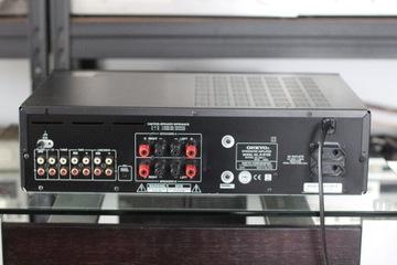 Стереоусилитель Onkyo A-9155, описание