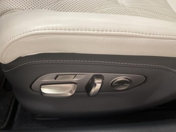 Lexus LS V Sedan Facelifting 500h 359KM 2023 Lexus LS 500h Omotenashi AWD V (2018-) Lexus LS 50, zdjęcie 20