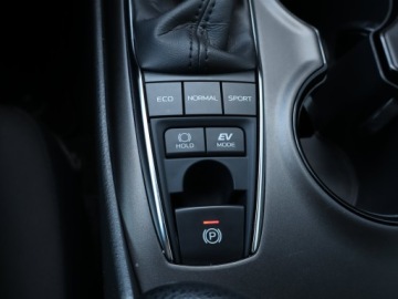 Toyota Camry IX Sedan 2.5 Hybrid Dynamic Force 218KM 2022 Toyota Camry 2.5 Hybrid, Salon Polska, zdjęcie 16