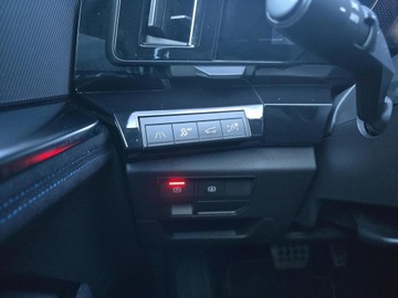 Renault Austral 2022 Austral 1.3 TCe mHEV Iconic esprit Alpine aut, zdjęcie 10