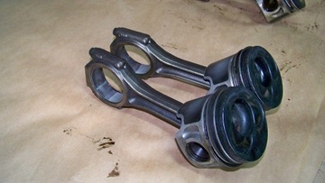 VW Seat Skoda 1.9 TDI AUY tłok korbowód