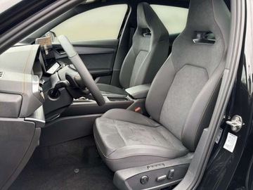 Cupra Formentor Crossover Facelifting 2.0 TSI 333KM 2025 Cupra Formentor TSI 4Drive 333KM VZ Panorama Matrix LED Hak Kam. 360, zdjęcie 10