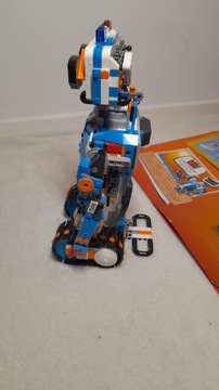 LEGO Robot Boost 17101 .bt