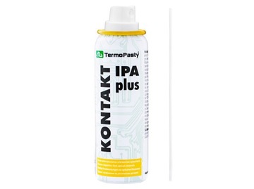Spray do czyszczenia Kontakt IPA PLUS 60ml