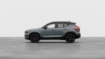 Volvo XC40 2025 Volvo XC 40 Plus Dark B4 Mild Hybrid Benzyna, zdjęcie 6
