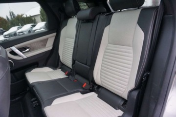 Land Rover Discovery Sport SUV Facelifting 2.0 204KM 2024 Land Rover Discovery Sport AWD, ACC, Kamera, Panorama, Hak, Asyst. pasa ru, zdjęcie 13