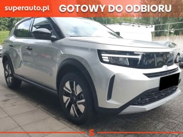 Opel Frontera C 2026 Od ręki - GS 1.2 Turbo 145KM / Pakiet Tech, Zimowy