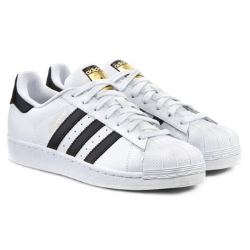 Buty adidas Superstar Originals C77124 r.54 2/3