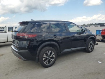 Nissan X-Trail IV 2023 Nissan X-Trail Sv, 2023r., 4x4, 1.5L 1.5 Benzyna 201KM, zdjęcie 2