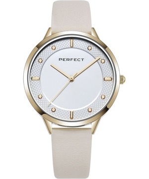 Zegarek damski Perfect Classic Perfect-PF00398