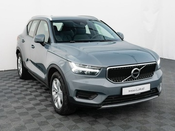 Volvo XC40 2022 Volvo XC 40 WD7683S#T3 Momentum Pro Podgrz.szyba, zdjęcie 2