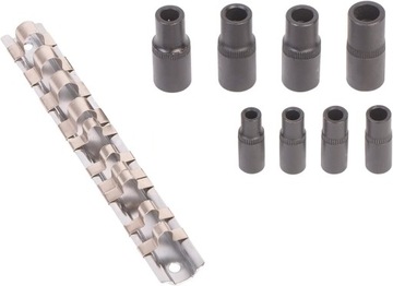 НАСАДКИ МАГНИТНЫЕ АДАПТЕРЫ ДЛЯ ОТРЕЗОЧНИКОВ РУЧКА 1/4 3/8