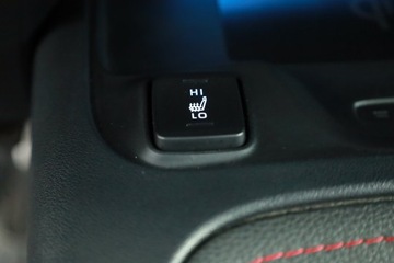 Toyota Corolla XII Hatchback 1.2 Turbo D-4T 116KM 2019 Toyota Corolla 1.2 Turbo, Salon Polska, zdjęcie 18