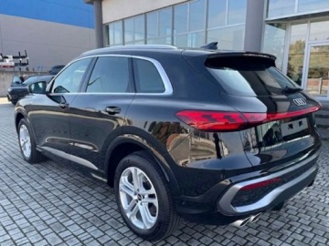 Audi Q5 II SUV Facelifting 2.0 40 TDI 204KM 2026 AUDI Q5 TDI quattro S Suv 2.0 (204KM) 2026, zdjęcie 4