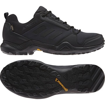 Buty Trekkingowe Męskie adidas Terrex AX3 Gore-Tex BC0516