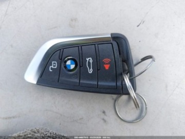 BMW X3 G01 2023 BMW X3 SDrive30I 2023 2.0 Benzyna 248KM, zdjęcie 8