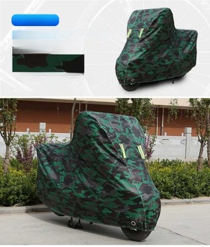 ЧЕХОЛ ДЛЯ МОТОЦИКЛА LLWL