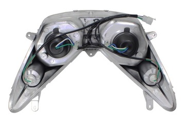 КОМПЛЕКТНАЯ ПЕРЕДНЯЯ ФОНАРЬ ФЛОРИДА 4W