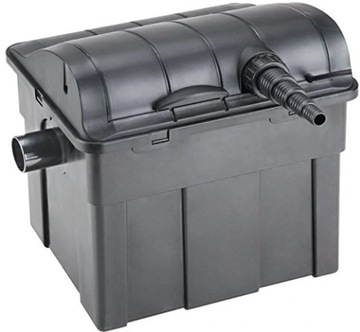 ФИЛЬТР ДЛЯ ПРУДА Aqua Nova NUB 12000L UV 18W