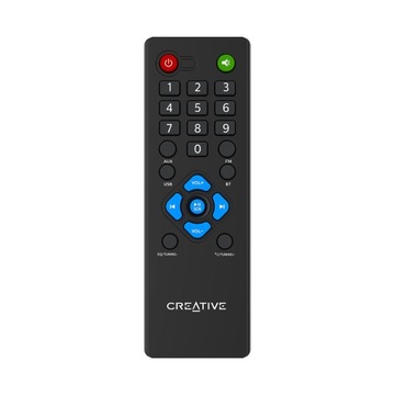 Creative SBS-E2500 SBSE2500 oryginalny pilot audio