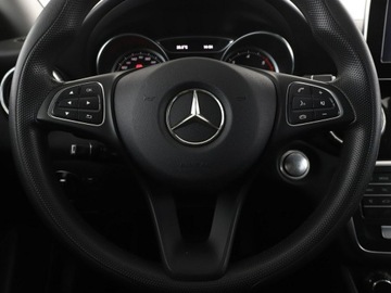 Mercedes CLA C117 Shooting Brake Facelifting 1.5 180 d 109KM 2017 Mercedes CLA 180 GRATIS! Pakiet Serwisowy o, zdjęcie 20