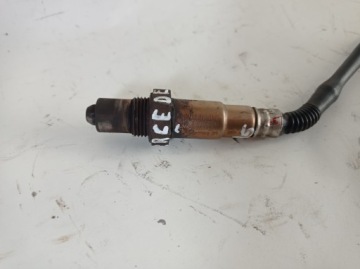 ЛЯМБДА-ЗОНД MERCEDES W215 BOSCH 0258006276
