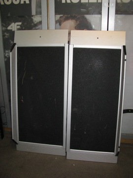 Bardzo lekki podjazd przejazd MOBILEX SF-120 do 300 kg 20/8/24