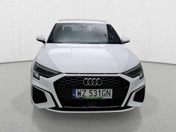 Audi A3 8Y 2023 Audi A3 Limousine Poleasingowe.pl, zdjęcie 2