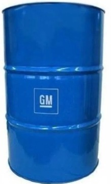 GM MOTORS 10W40 1L,4L,5L,7L 10W40 OLEJ LUZ