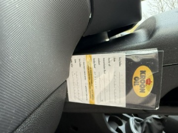 Opel Corsa D Hatchback 1.2 Twinport ECOTEC 80KM 2007 Opel Corsa D 1.2B 2007r Klimatyzacja Nawigacja, zdjęcie 12