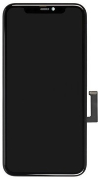ДИСПЛЕЙ + ПРОКЛАДКА ДЛЯ APPLE iPhone 11 A2111 LCD ПРОСТАЯ УСТАНОВКА