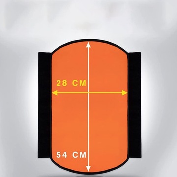 НЕОПРЕНОВАЯ КРЫШКА АККУМУЛЯТОРНОГО АККУМУЛЯТОРА ДЛЯ ЭЛЕКТРОВЕЛОСИПЕДА 30-41см ПЫЛЕЗАЩИТАЮЩАЯ ВОДОНЕПРОНИЦАЕМАЯ