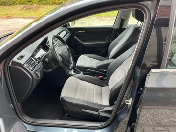 Seat Toledo IV Liftback 1.4 TSI 125KM 2017 Seat Toledo 1.4 benzyna 125 KM Automat zarej w PL zadbany zamiana, zdjęcie 22