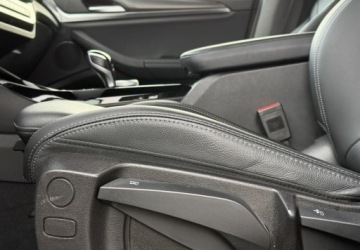 BMW X3 G01 SUV Facelifting 2.0 20i 184KM 2022 BMW X3 I wlasciciel M Sport Led Gwarancja Bezwypadkowy FVAT23, zdjęcie 26