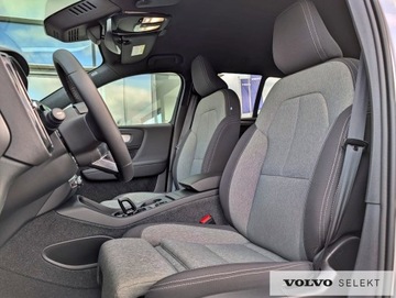 Volvo XC40 Crossover Facelifting 2.0 B3 163KM 2024 Volvo XC 40 XC40 Core B3B 163KM, BLIS, ACC, Faktur, zdjęcie 12