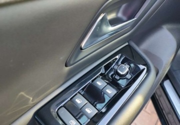 Citroen C5 III 2022 Citroen C5X Salon POLSKA GWARANCJA Jak Nowy SHINE Vat 23 1.6 Benzyna, zdjęcie 23