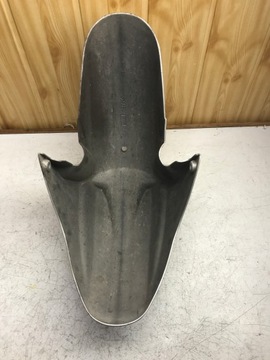 ПЕРЕДНЕЕ КРЫЛО SUZUKI BURGMAN 400