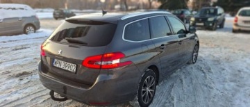 Peugeot 2016 Peugeot 308 Peugeot 308 BlueHDi 150 Stop amp Start Business-Line 2.0, zdjęcie 5