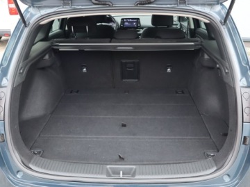 Hyundai i30 III 2023 Hyundai i30 1.5 T-GDI MHEV, Salon Polska, zdjęcie 13