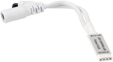 Контроллер RGB светодиодов IR24 6A 60007