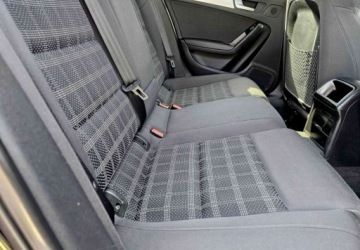 Audi A4 B8 Allroad quattro Facelifting 2.0 TDI 177KM 2013 Audi A4 Avant Audi A4 Avant 2.0 TDI DPF quattro Attraction 2.0 Diesel 177KM, zdjęcie 13