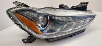 Maserati Ghibli 13- Lampa Przód Prawa USA