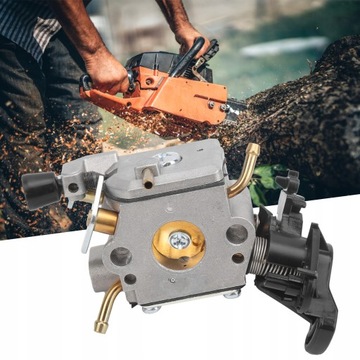Комплект карбюратора подходит для Husqvarna 445 445e 450