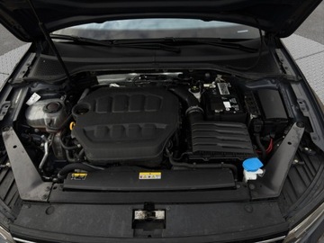 Volkswagen Passat B8 Limousine Facelifting 2.0 TSI 190KM 2021 Volkswagen Passat VW Passat 2.0 TSI 190KM DSG Elegance Premium 2.0 190KM, zdjęcie 23