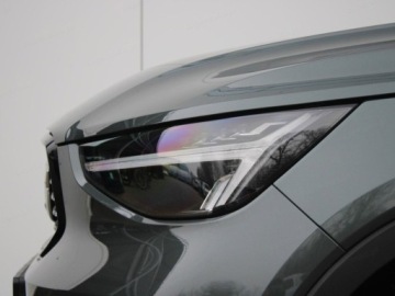 Volvo XC40 2026 VOLVO XC40 B3 Ultra Dark Suv 2.0 (177KM) 2026, zdjęcie 9