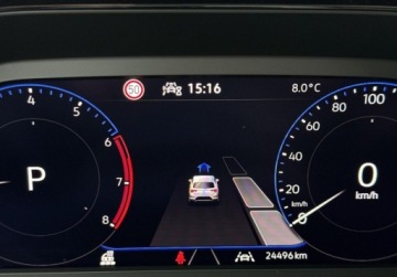 Volkswagen T-Roc I SUV Facelifting 1.5 TSI ACT 150KM 2024 Volkswagen T-Roc SalonPL 1.5TSI 150KM DSG Special Edition Kamera Virtual L, zdjęcie 22