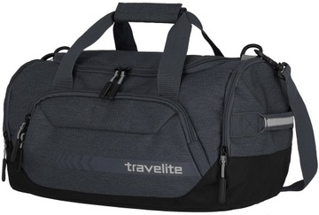 TORBA PODRÓŻNA TRAVELITE PORĘCZNA NA RAMIĘ 23L