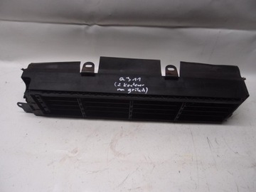 KIEROWNICA ŻALUZJA POWIETRZA QASHQAI II 1.6 DCI 2016r 623224EA0A